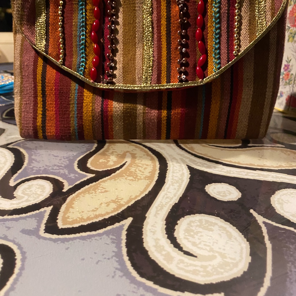 Made By Hand Hand Beg Made By Hand Hand Beg